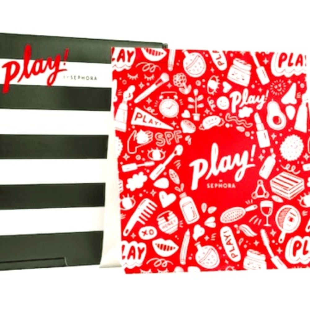 Sephora Makeup
